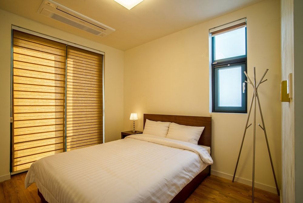 Poema Stay 2 Bed Room Loft 6