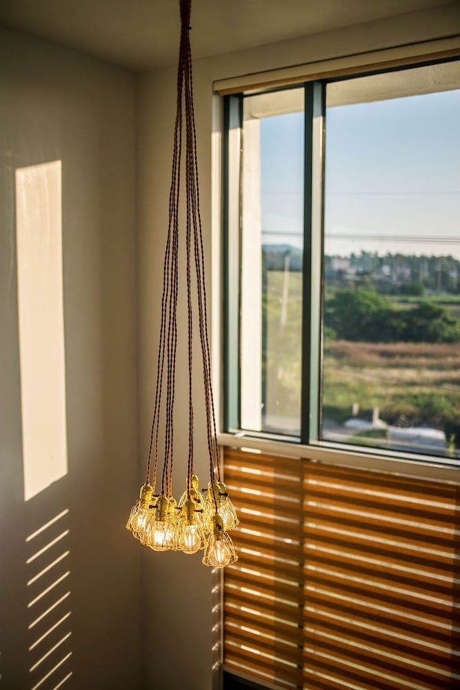 Poema Stay 2 Bed Room Loft 17