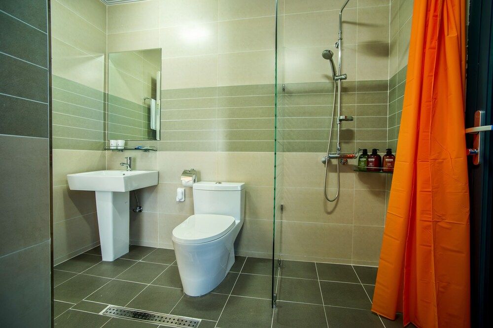 Poema Stay 2 Bed Room Loft 11