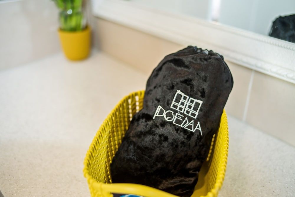 Poema Stay 2 Bed Room Family Suite 7