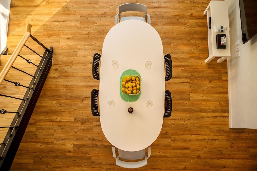 Poema Stay 2 Bed Room Loft 9