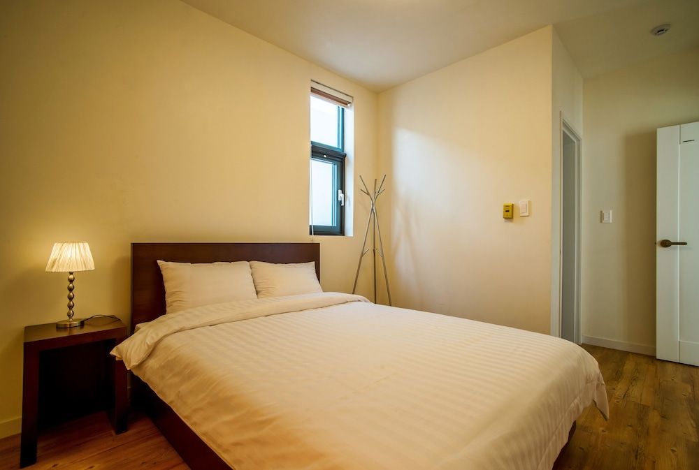 Poema Stay 2 Bed Room Loft 3