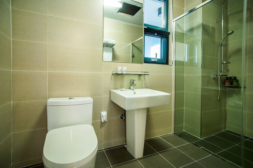 Poema Stay 2 Bed Room Loft 13