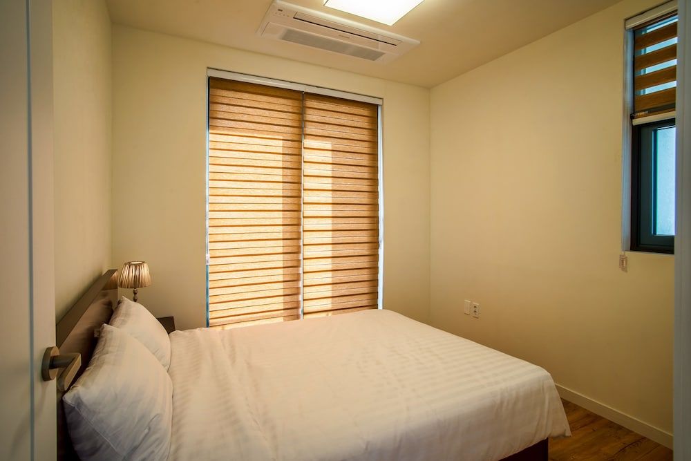 Poema Stay 2 Bed Room Loft