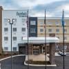 Fairfield Inn & Suites by Marriott Hickory