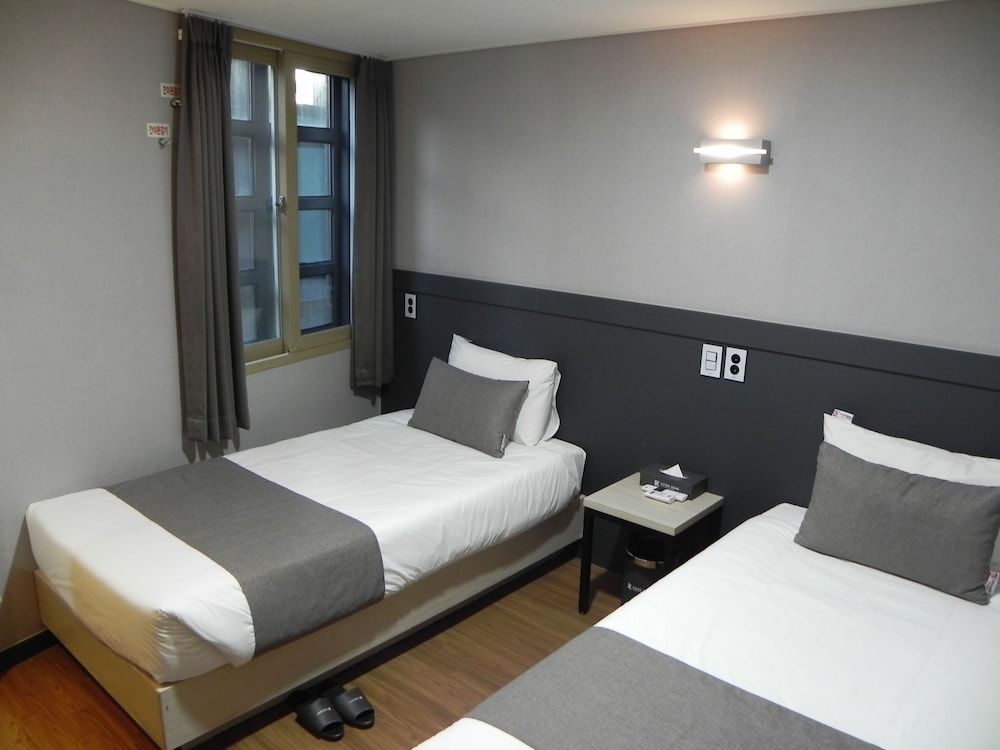 undefined Ehwa in Myeongdong 5