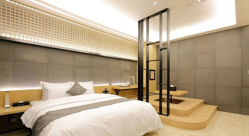 Ischia Hotel Garden Suite(Free breakfast)