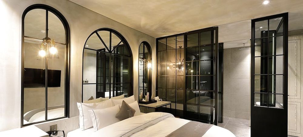 Ischia Hotel Premier Standard(ExtraBedKRW 20000on-site,mixed-gender not allowed for 3 or more pax/Freebreakfast) 9