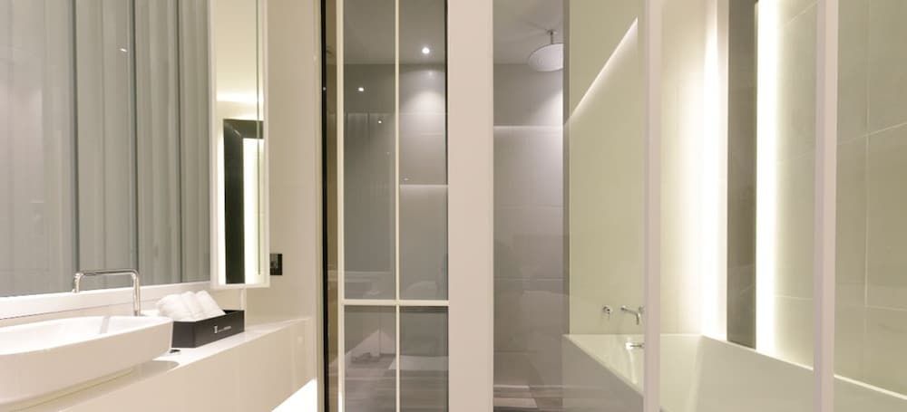 Ischia Hotel Premier Standard(ExtraBedKRW 20000on-site,mixed-gender not allowed for 3 or more pax/Freebreakfast) 7