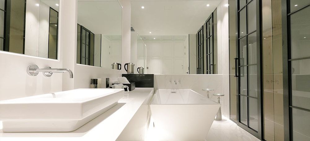 Ischia Hotel Premier Standard(ExtraBedKRW 20000on-site,mixed-gender not allowed for 3 or more pax/Freebreakfast) 6