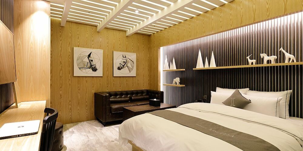 Ischia Hotel Garden Suite(Free breakfast) 5