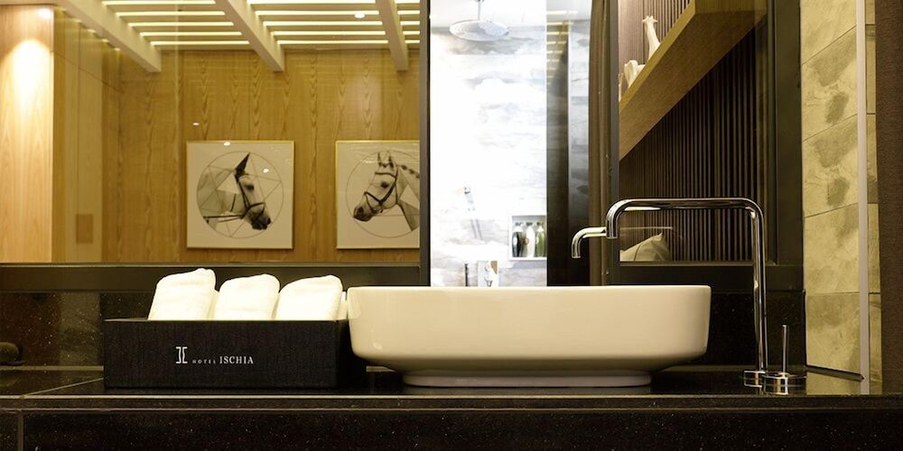 Ischia Hotel Garden Suite(Free breakfast) 13