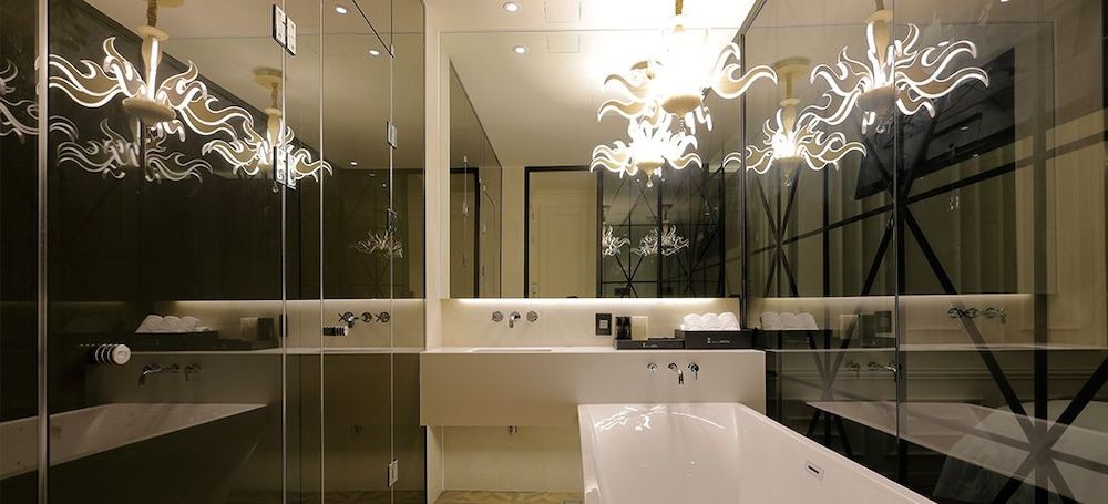 Ischia Hotel Premier Standard(ExtraBedKRW 20000on-site,mixed-gender not allowed for 3 or more pax/Freebreakfast) 8