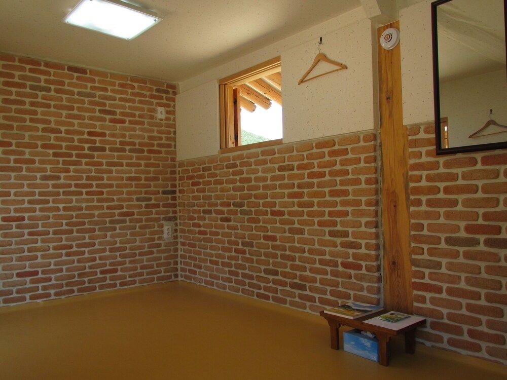 Ongyejongtaek Sambaekdang Sarangchae 2 (Ondol) 6