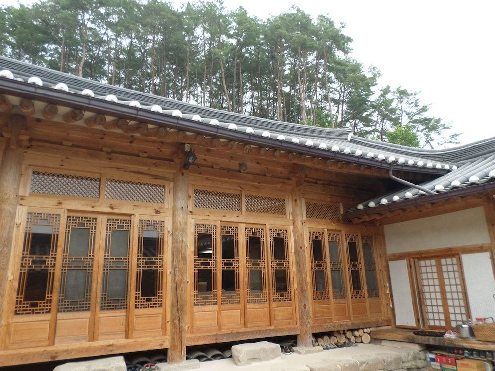 Ongyejongtaek Sambaekdang Genneobang (Ondol) 4