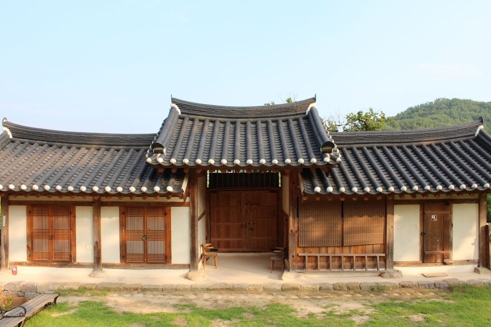 Ongyejongtaek Sambaekdang