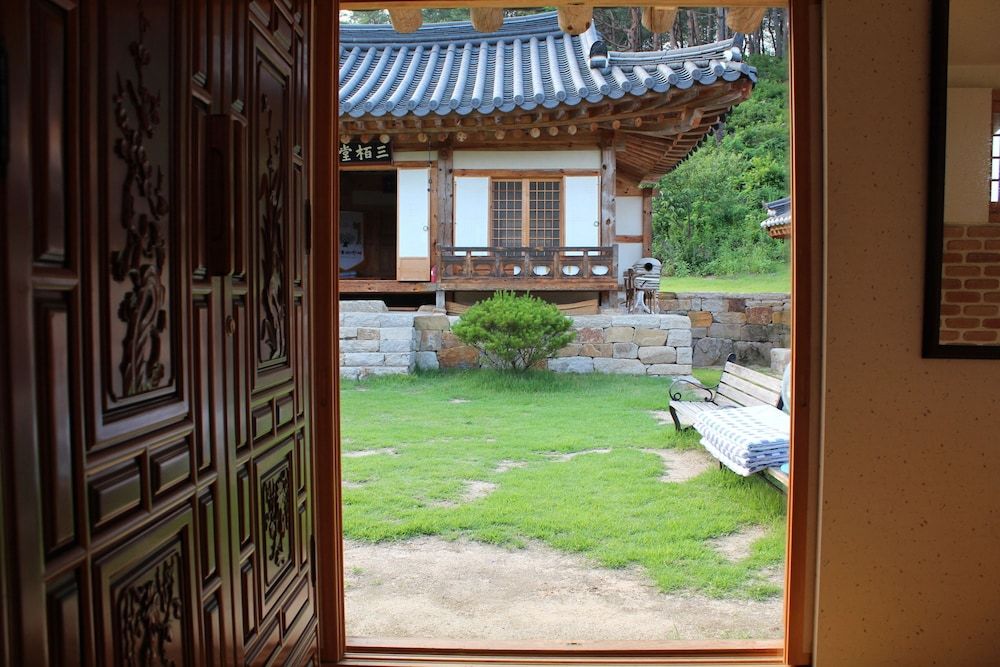 Ongyejongtaek Sambaekdang Sarangchae 2 (Ondol) 7