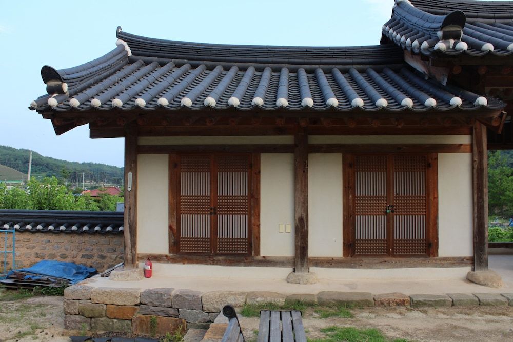 Ongyejongtaek Sambaekdang Sarangchae 2 (Ondol) 5