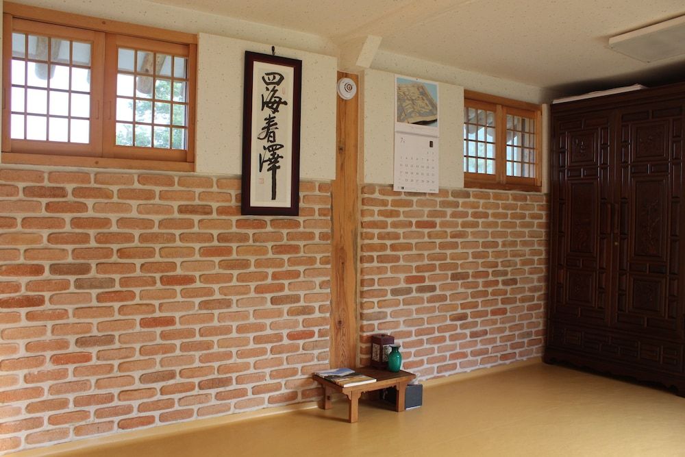 Ongyejongtaek Sambaekdang Sarangchae 2 (Ondol) 3