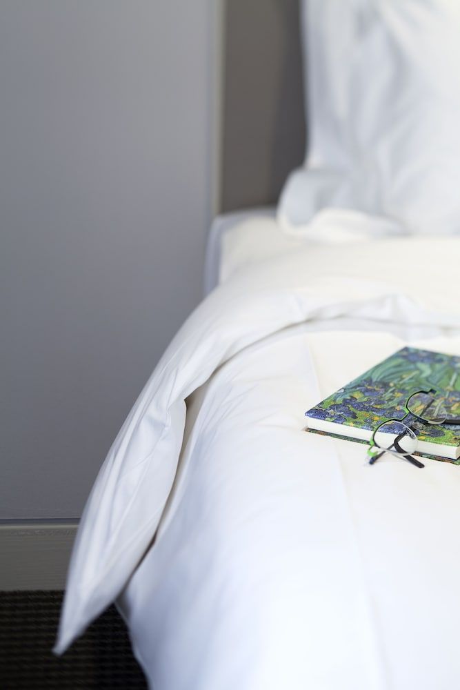 G2 Hotel Myeongdong Business Twin Room