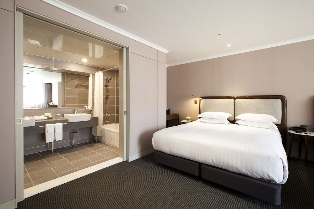 G2 Hotel Myeongdong Quadruple Room
