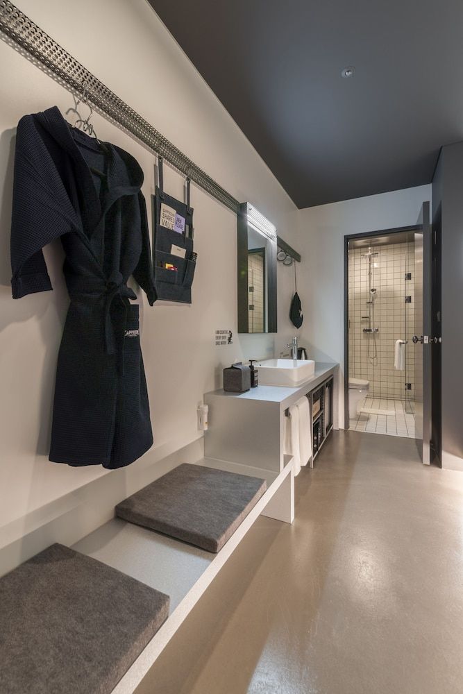 Hotel Cappuccino Super Twin (2 Double bed/max 4person) 6