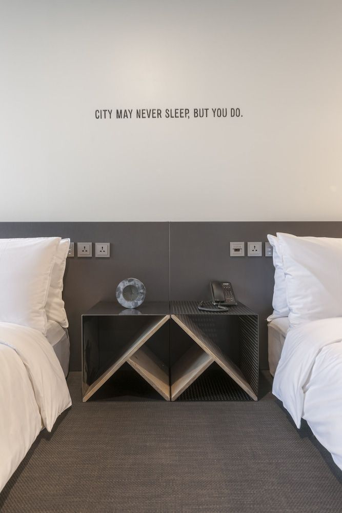 undefined Hotel Cappuccino 2