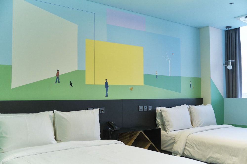 undefined Hotel Cappuccino 4