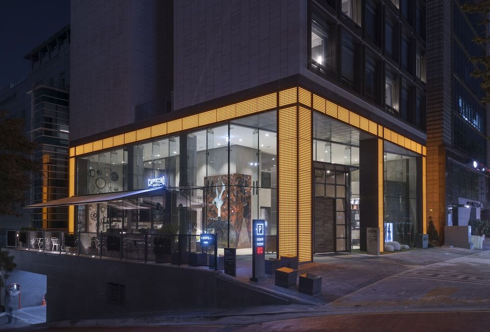 undefined Hotel Cappuccino 7