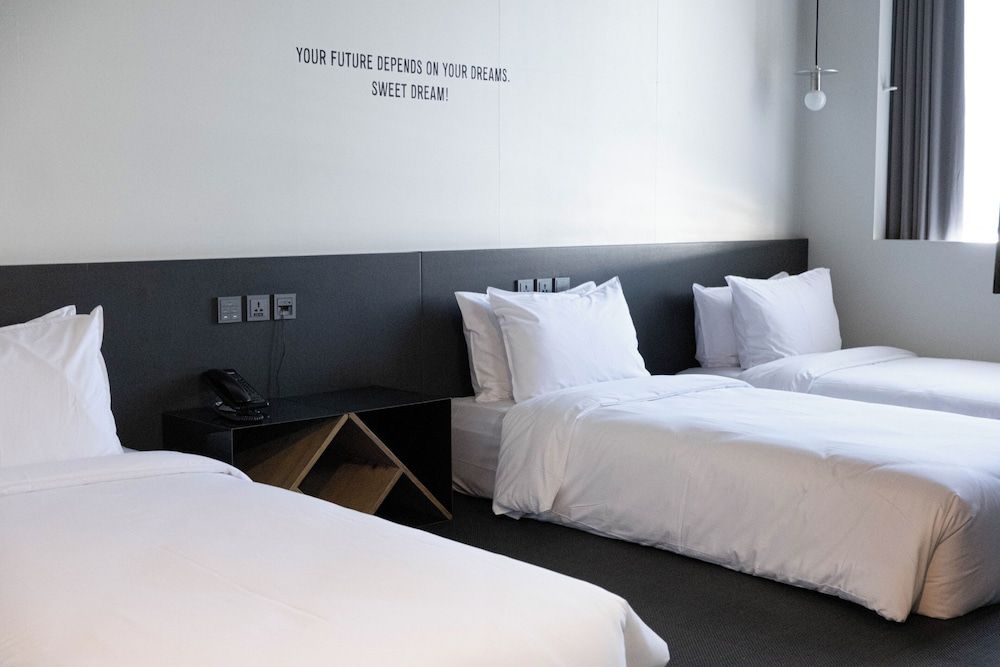 undefined Hotel Cappuccino 3