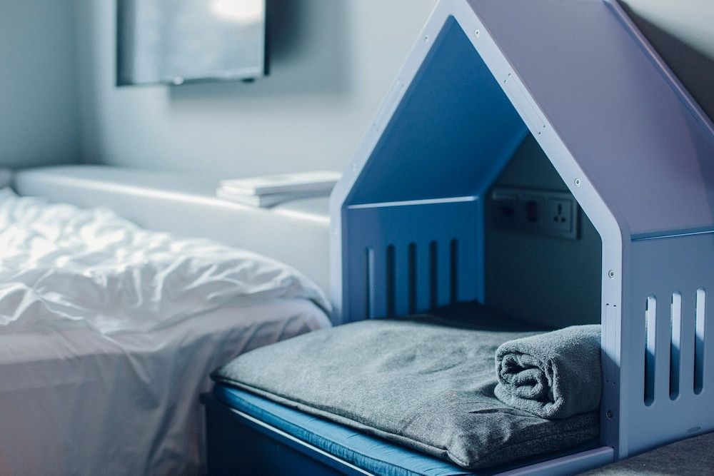 undefined Hotel Cappuccino 9