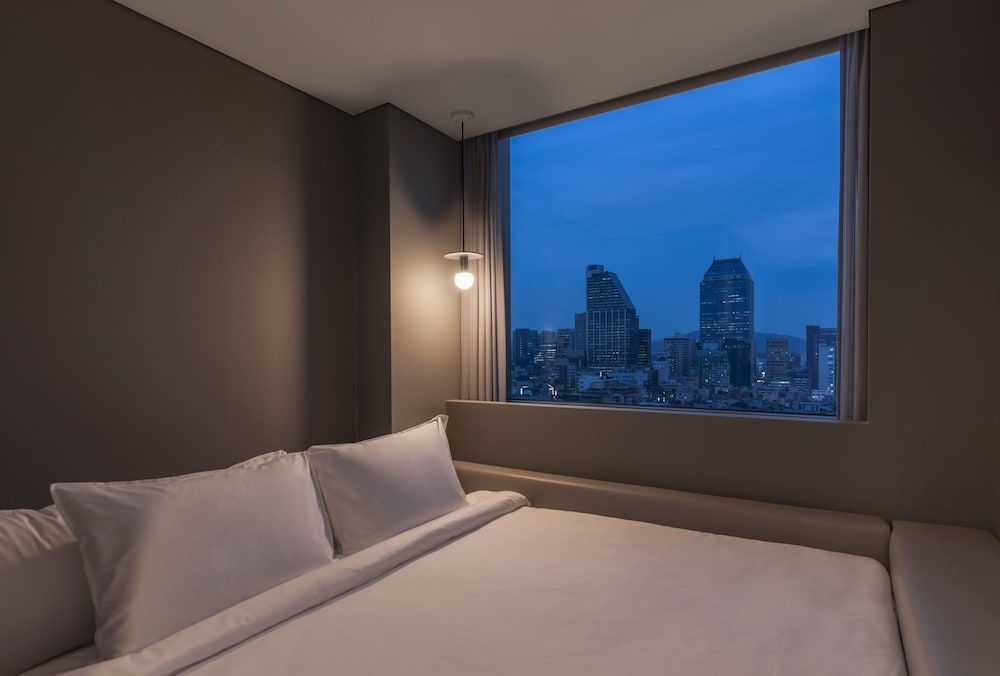 Hotel Cappuccino Cappuccino King (One super comfort bed 2mx2m) 2