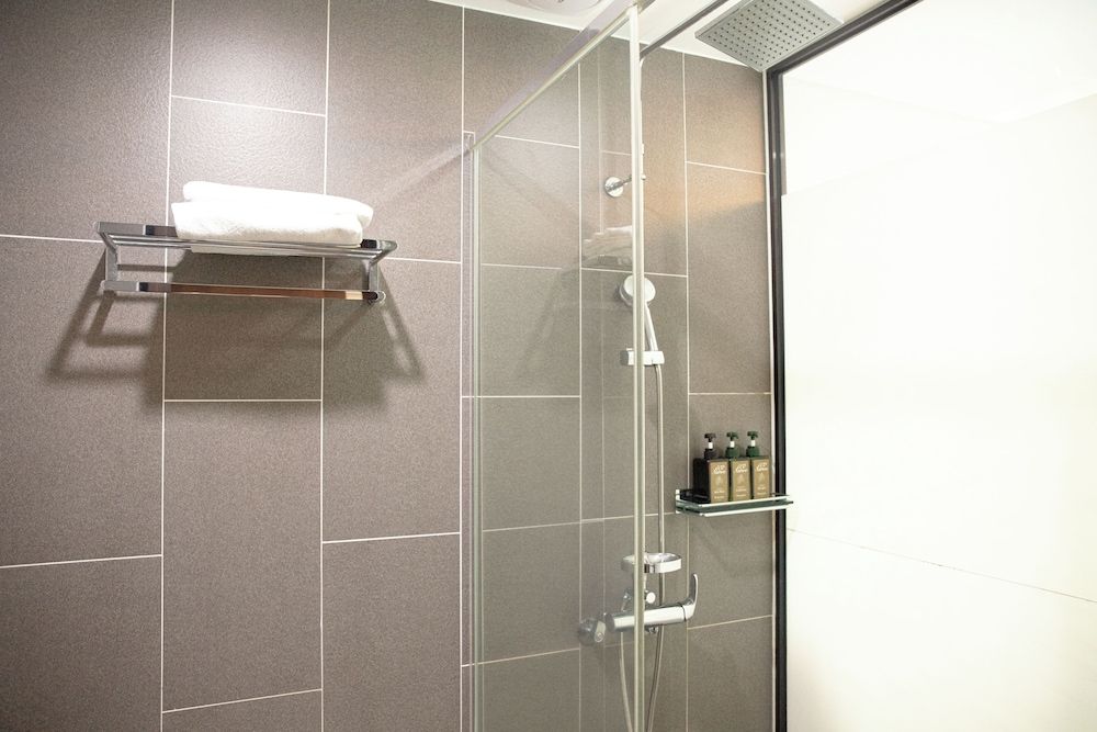 Ramada Sokcho Hotel [Free Upgrade PKG] Standard Twin to Deluxe Twin, Ocean Harbour view 5