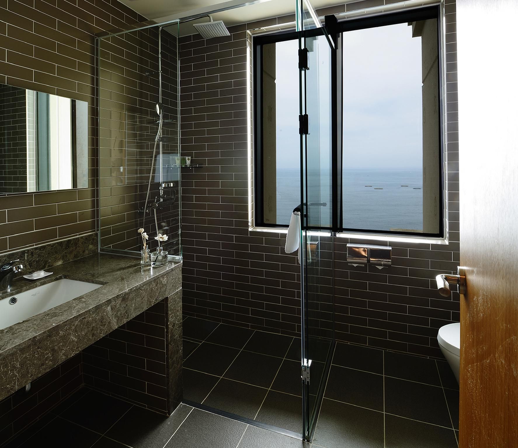 Premier Suite (Panorama Ocean View)