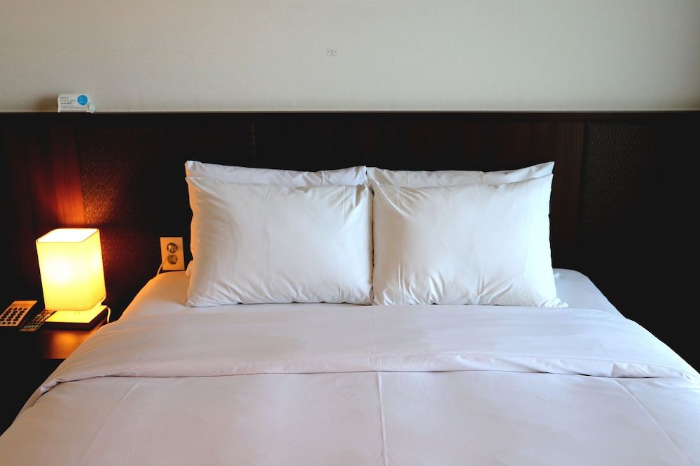 Ramada Sokcho Hotel Junior Corner Suite ( Panorama Ocean View) 3