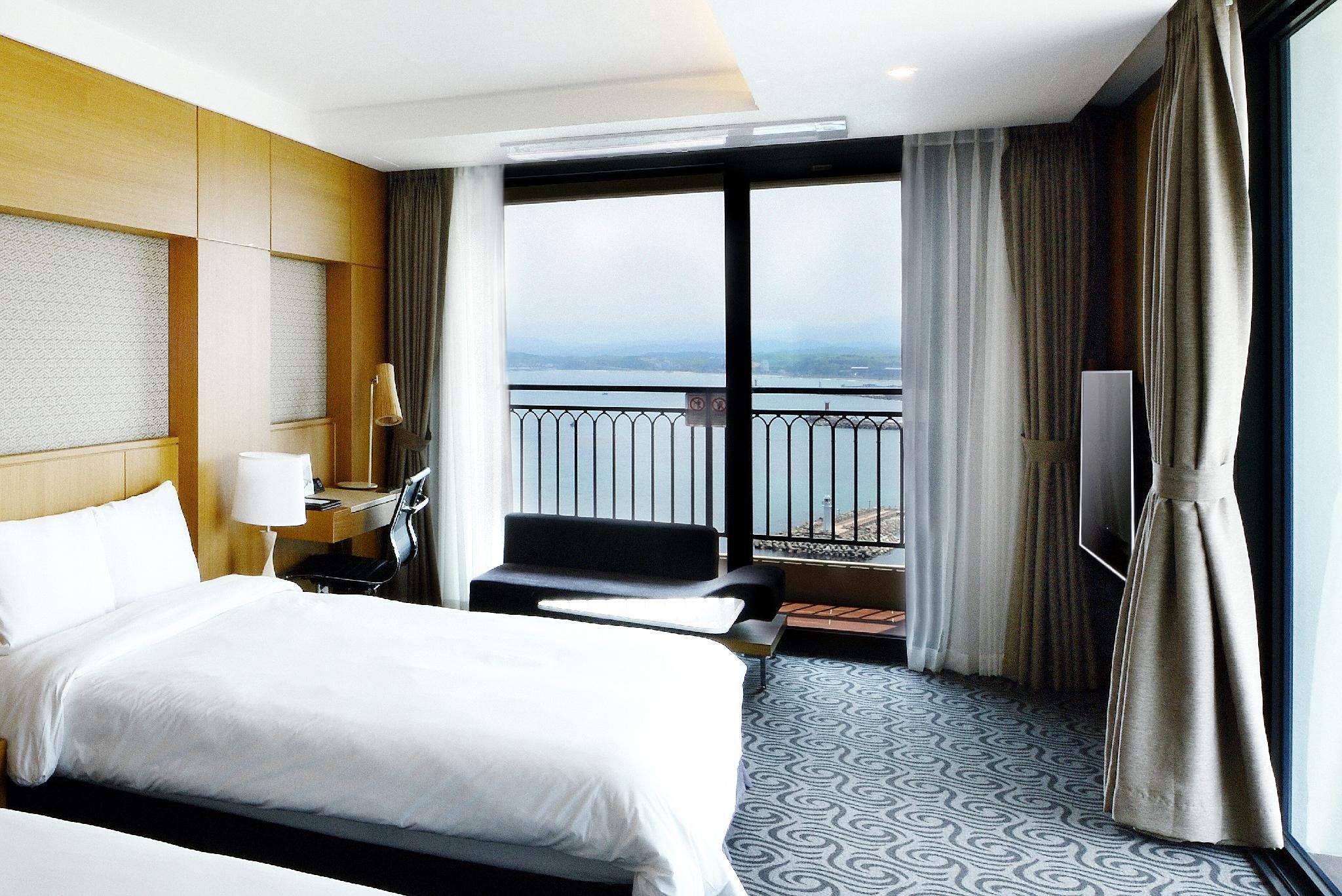 Premier Suite (Panorama Ocean View)
