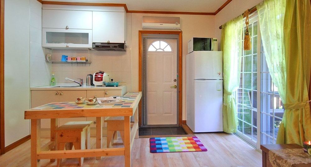 Sanwoolrim Pension Room (1F) 21