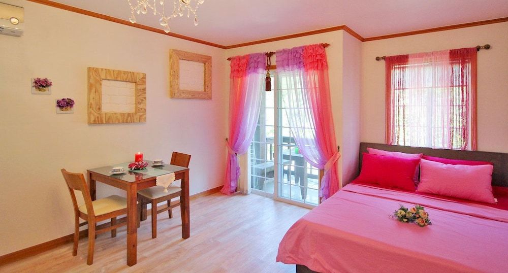 Sanwoolrim Pension Room (2F) 2