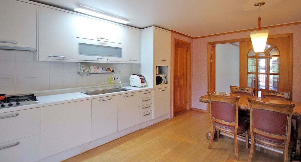 Sanwoolrim Pension Room (A) 7