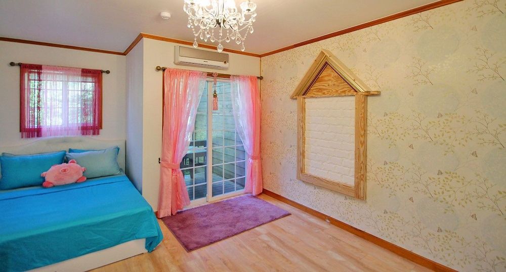 Sanwoolrim Pension Room (1F) 11