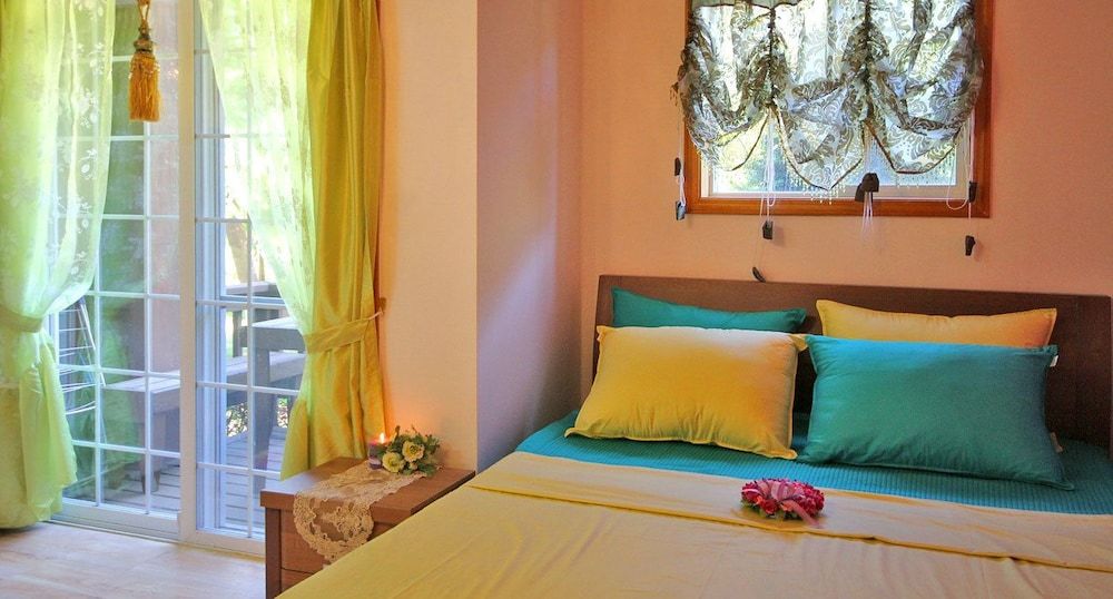 Sanwoolrim Pension Room (1F) 7