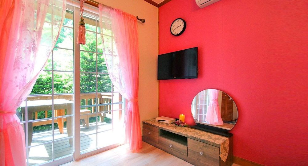 Sanwoolrim Pension Room (1F) 22