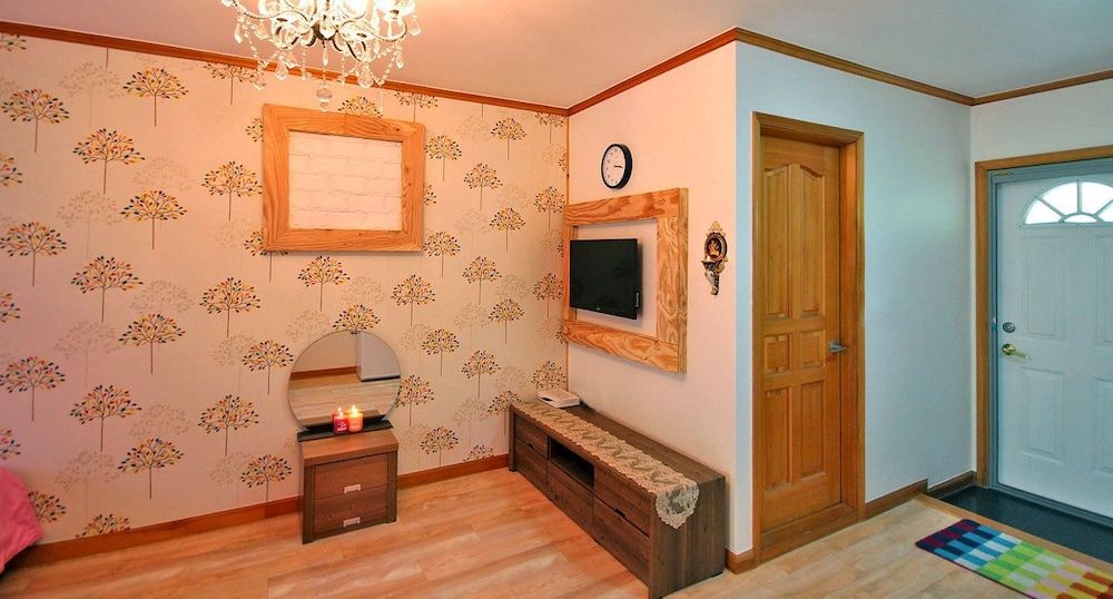 Sanwoolrim Pension Room (2F) 4