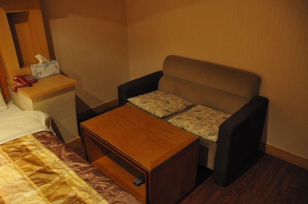 undefined Motel Daeha 7