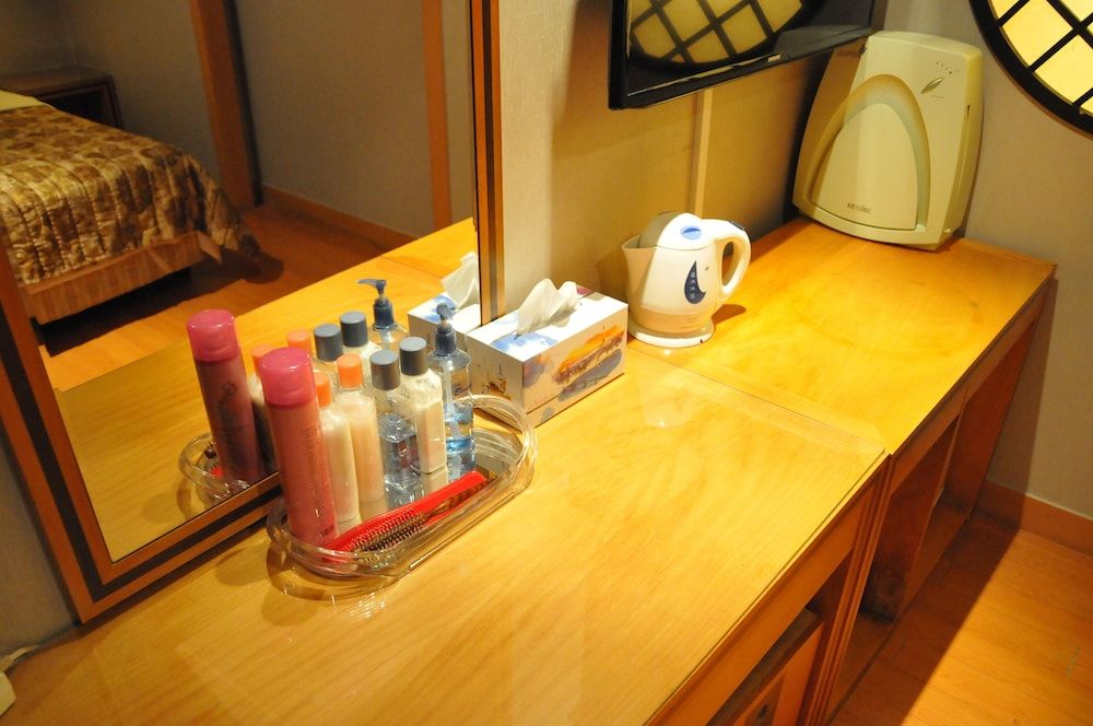 undefined Motel Daeha 10