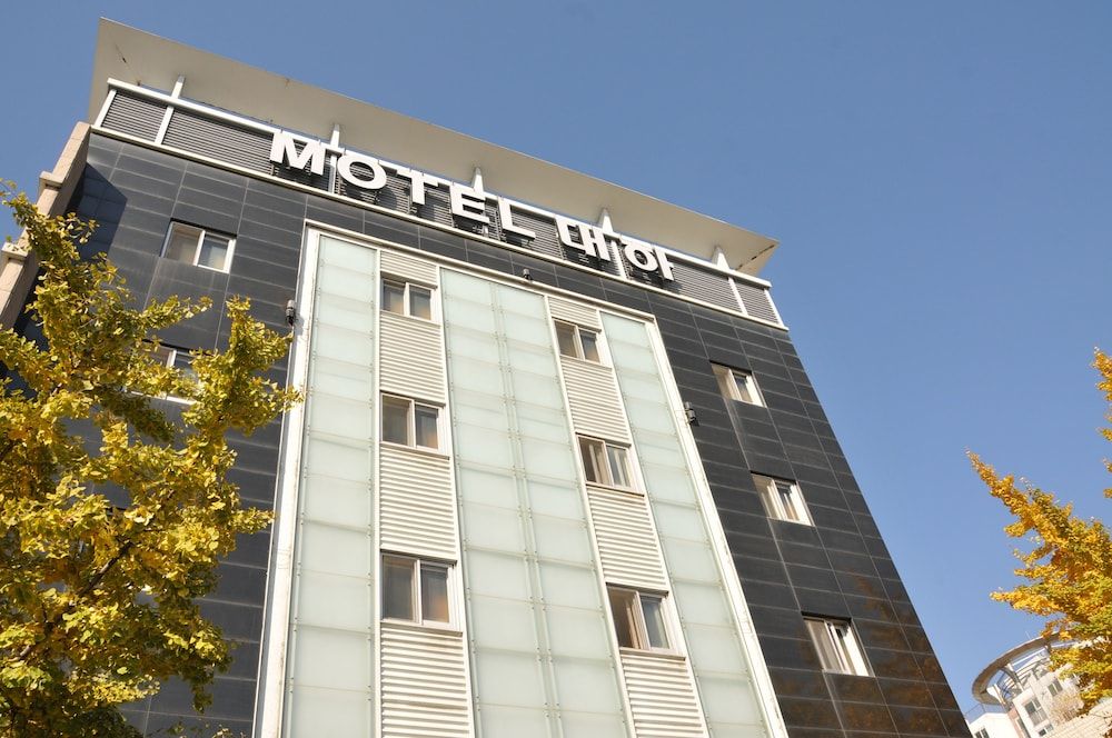 undefined Motel Daeha 5