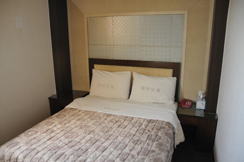 undefined Motel Daeha 9