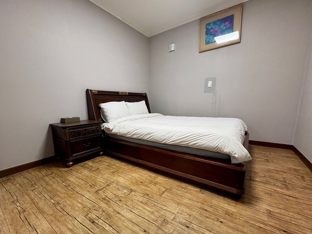 undefined Grim Resort 3