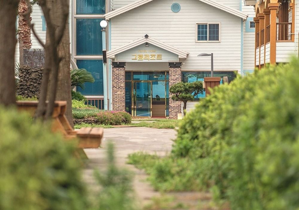 undefined Grim Resort 9