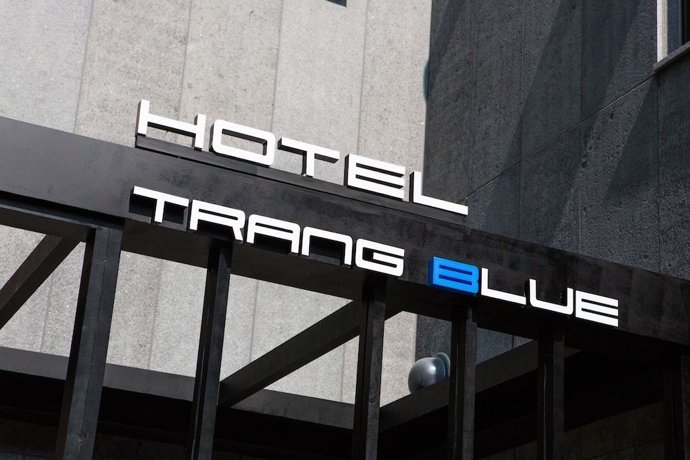 undefined Trang BLUE 6